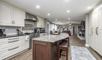 5 Montclair Cir, Arkadelphia, AR 71923