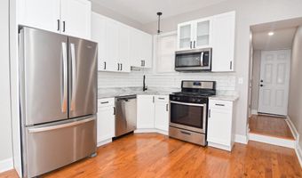 2644 E HOFFMAN St, Baltimore, MD 21213
