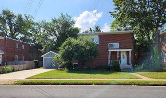 3212 13TH Rd S, Arlington, VA 22204