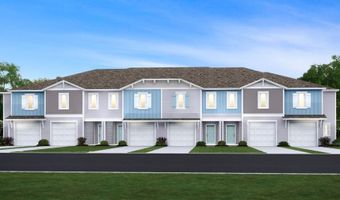 16443 NW 144TH St Plan: TRUMAN, Alachua, FL 32615