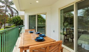 44 Kanani Rd 3-205, Kihei, HI 96753