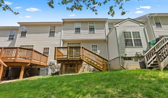 3402 BRAHMS Dr, Woodbridge, VA 22193