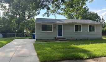 15 Metroview Ct, Ann Arbor, MI 48108