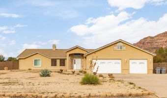 1333 E BIG PINION Ln, Apple Valley, UT 84737