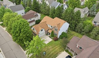 5900 Villa France Ave, Ann Arbor, MI 48103