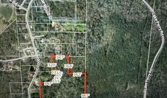 00 Bolton Loop, Beaumont, MS 39423