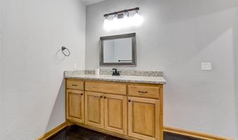 6005 Lindberg Ln, Arcadia, OK 73007