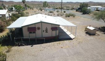 27829 Santa Fe Ave, Bouse, AZ 85325