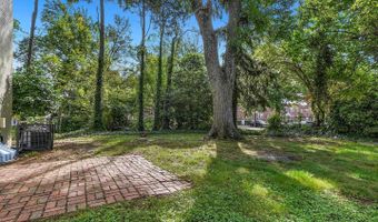 7000 EXETER Rd, Bethesda, MD 20814