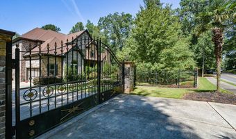 2210 Spalding Dr, Atlanta, GA 30350