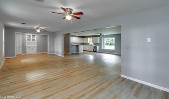 5887 Scotland Rd, Bentonia, MS 39040