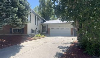 2303 W 39th St, Casper, WY 82604