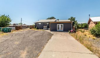 316 SUNRISE Ct, Aztec, NM 87410
