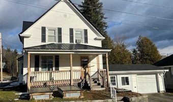 28 10Th St, Berlin, NH 03570