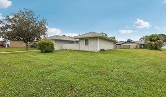 2197 Paoli Dr NE, Palm Bay, FL 32907