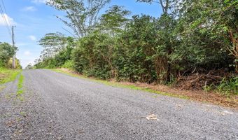 4 TH Ave, Keaau, HI 96749