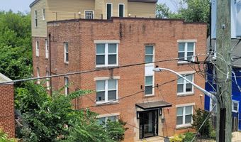 4106 GAULT Pl NE 5, Washington, DC 20019