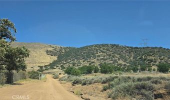 31 Stw/Mayme, Acton, CA 93510