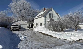 622 Depoe St, Alden, IA 50006