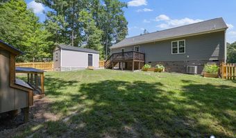 222 Oak Ridge Ct, Aylett, VA 23009