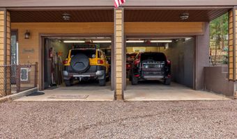 2 County Road 2081, Alpine, AZ 85920