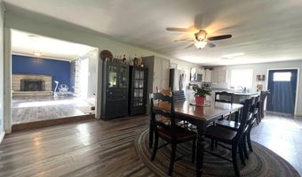 5529 E US HWY 50, Bedford, IN 47421