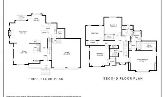 2 Potters Ct, Bayville, NJ 08721