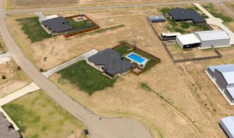 2601 Blue Spgs, Amarillo, TX 79124