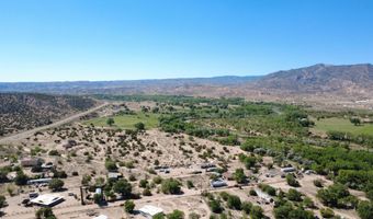 17 Private Drive 1618A, Abiquiu, NM 87510