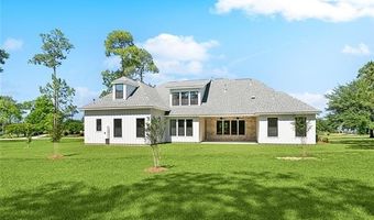 605 NORTHWOODS Dr, Abita Springs, LA 70420