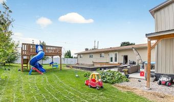 775 Pierce, American Falls, ID 83201