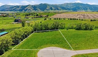 Wavy Leaf Way, Bozeman, MT 59718