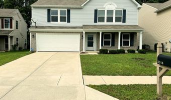 3314 Montgomery Dr, Indianapolis, IN 46227