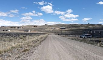 OSAGE Trail lot 3, Boulder, WY 82923