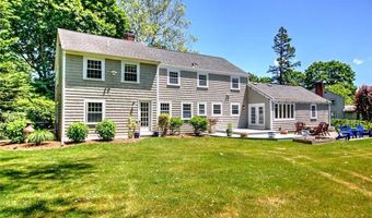 29 Melrose Ave, Barrington, RI 02806