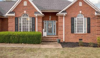 429 LILLIAN Ln, Anniston, AL 36207