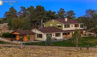 6100 Waterbarrel Rd, Beulah, CO 81023