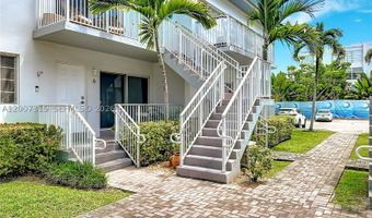 9280 Bay Harbor Ter 25, Bay Harbor Islands, FL 33154