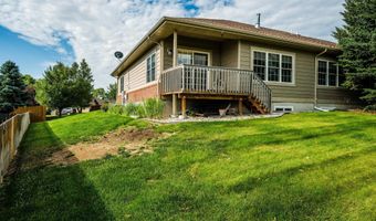 600 Comanche Ln, Buffalo, WY 82834