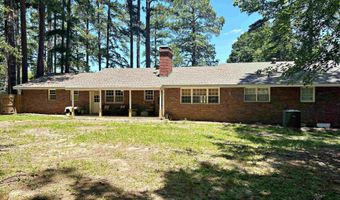 102 Mockingbird Ln, Arkadelphia, AR 71923
