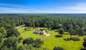 68436 WALKER Rd, Kentwood, LA 70444