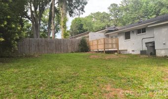 1920 Herrin Ave, Charlotte, NC 28205