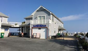 0 PINES POINT A A23, Berlin, MD 21811