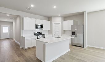 1500 Mahogany Ave, Alvarado, TX 76009