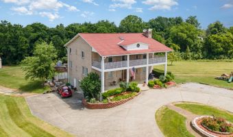 10334 US 50, Aurora, IN 47001