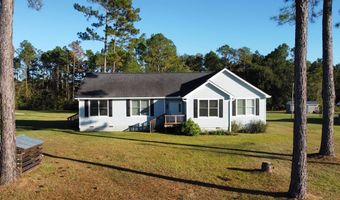 2275 Old Coffee Rd, Barney, GA 31625