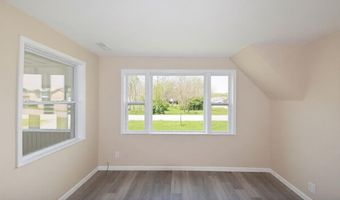 251 N Snowden St, Andrews, IN 46702