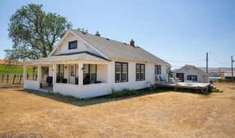13920 Theisen Rd, Belgrade, MT 59714