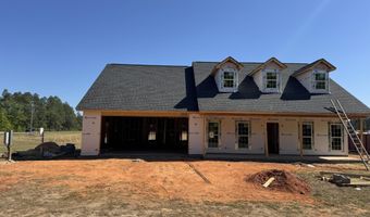 3 Old Friar Rd, Aiken, SC 29801