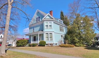 2 W Broadway, Bangor, ME 04401